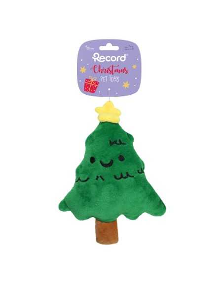Gioco natalizio per cani Natalini - Record