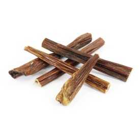 Dried meat snacks for dogs oesophagus beef Anima Selvaggia 50 g - Record