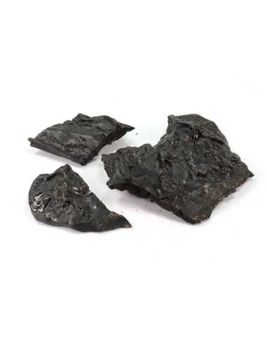 Snack carne essiccata per cani fegato manzo Anima Selvaggia 50 g - Record