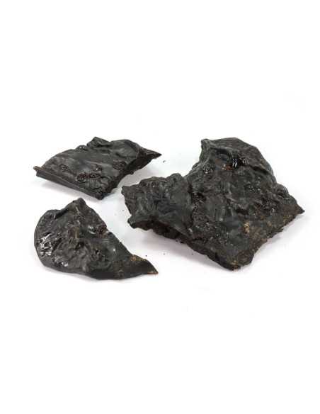 Dried meat snacks for dogs liver beef Anima Selvaggia 50 g - Record