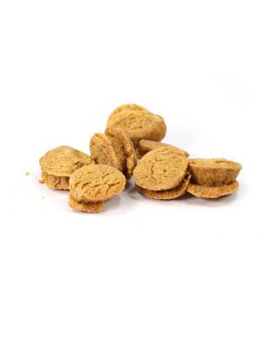 Snack per cani vegani bottoni Anima Pura 100 g - Record