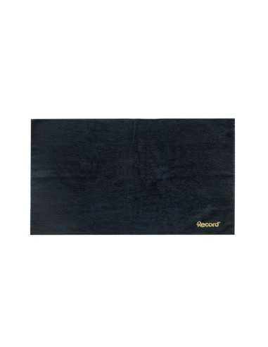 Embroidered terry towel 50x90 cm - Record