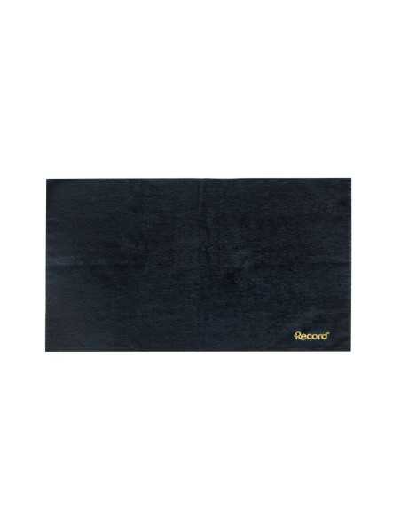 Embroidered terry towel 50x90 cm - Record