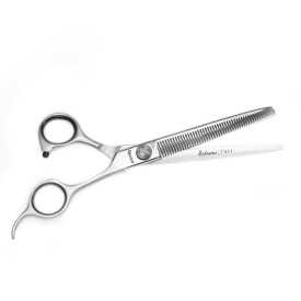 Record Ashram narrow teeth chunker shear - Record