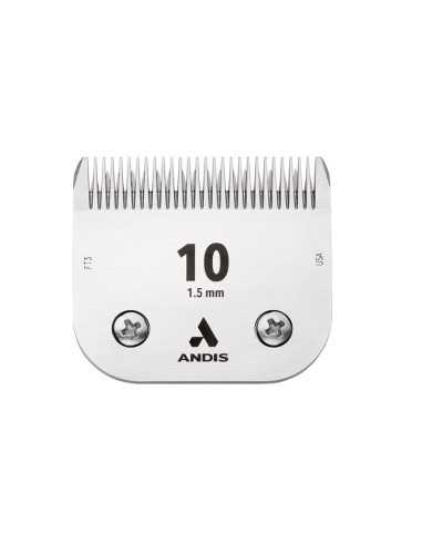 UltraEdge blade A5 connection - Andis