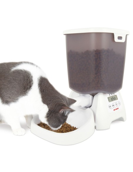 Distributore automatico di crocchette C3000, 3 pasti