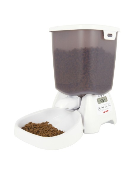 Distributore automatico di crocchette C3000, 3 pasti