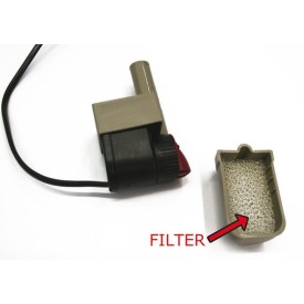 Filtri di ricambio per fontanella Trevi