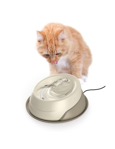 Fontanella automatica per cane e gatto Trevi