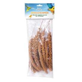 Millet spikes for birds and parrots 250 g - Best Friend