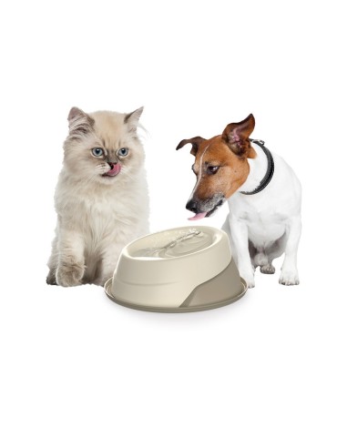 Fontanella automatica per cane e gatto Trevi