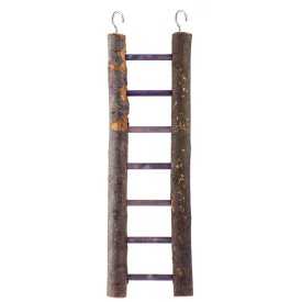 Gioco in legno per arrampicata volatili - Best Friend