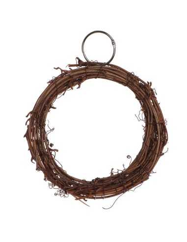 Rattan ring Ø 15 cm for bird cage - Best Friend