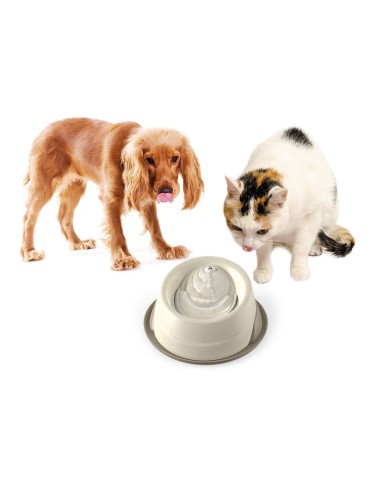 Fontanella automatica per cane e gatto Trevi