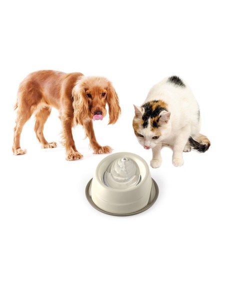 Fontanella automatica per cane e gatto Trevi