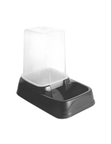 Distributore D'Acqua Record 1019.4 - Per Cani E Gatti | Larghezza 20cm | Design Pratico - Foto 10