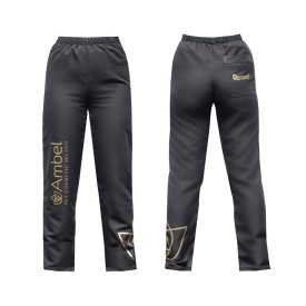 Elastic trousers for grooming - Record