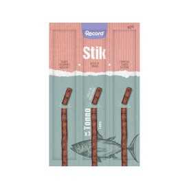 Snack per gatti Stik 6 g - Record