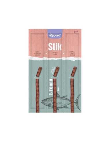 Stik cat snacks 6 g - Record