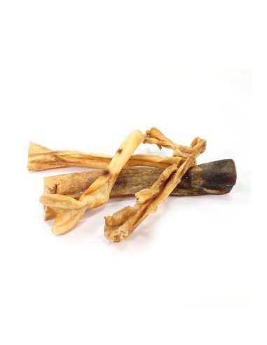 Dried meat snacks for dogs lambskin Anima Selvaggia 50 g - Record