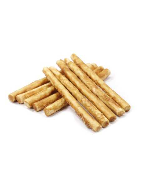 Chicken-flavoured Collagen+ dog snacks - Record