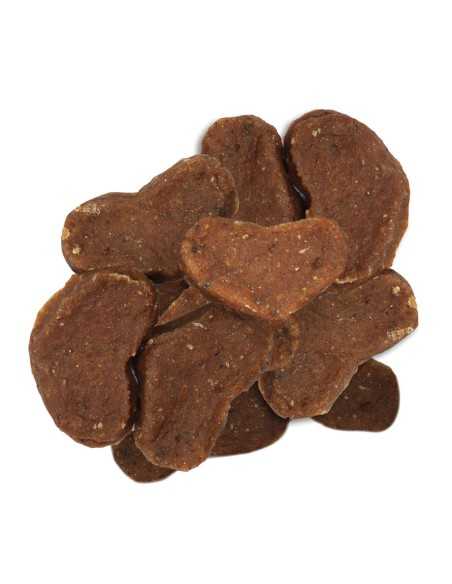 Proteinsect Bites protein-based snacks for dogs 70 g - Record
