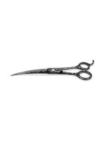 Curved shears - Record