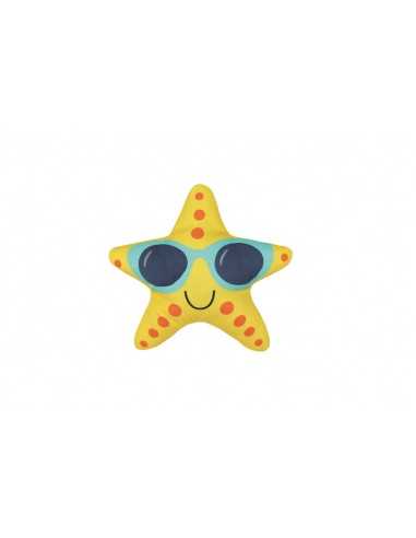 Gioco galleggiante per cani con squeaker - Record