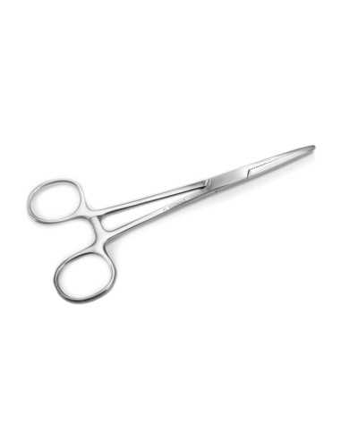 Pinza auricolare in acciaio - Record