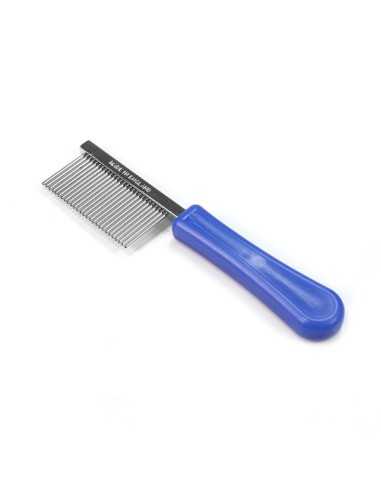 Pettine per muso e orecchie 9 cm - Record