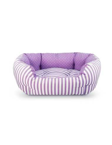 Prime nanne pet bed - Record