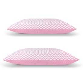 Prime nanne cushion set pink - Record