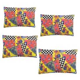 Pet cushions set Atelier - Record