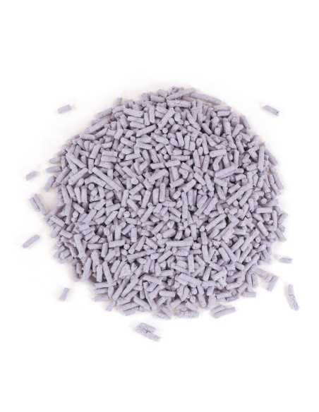 Benatural tofu cat litter 5,5 l - Cat&Rina