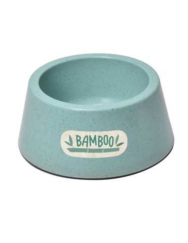 Ciotola in bamboo con base antiscivolo - Record