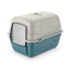 Roto Toilet cat litter box - Record
