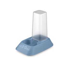 Mini Eat & Drink food and water dispenser 700 ml - Record