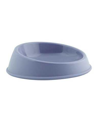 Cat bowl with lowered edges Vibrissa - Record