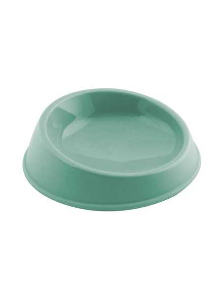 Cat bowl with lowered edges Vibrissa - Record