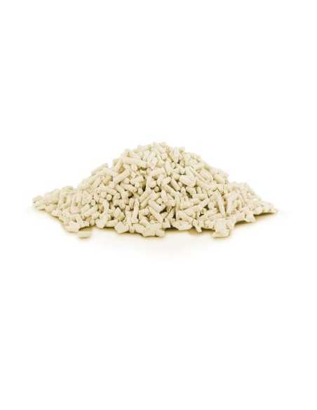 Benatural tofu cat litter 10 l - Cat&Rina