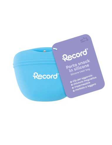 Silicone snack carrier for dogs - Record