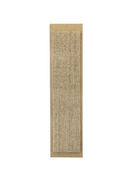 Tiragraffi jabolux in sisal con base in legno - Record