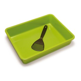 Bacinella per gatti Basic