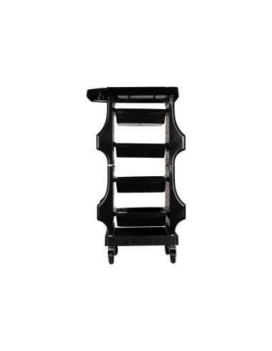 Carrello per toelettatura