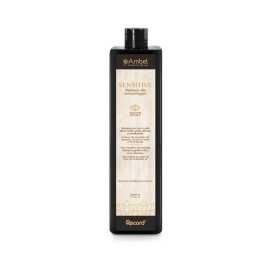 Ambel Sensitive shampoo dermatological oil - Record