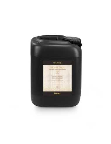 Ambel Sensitive shampoo dermatological oil - Record