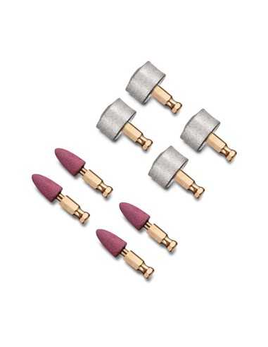 Andis cordless nail grinder replacement accessory pack - Andis