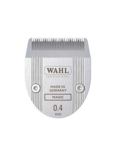Moser SuperTrim replacement blade - Wahl
