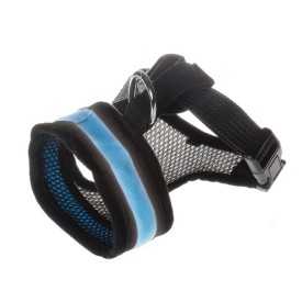 Dog harness Led - Record