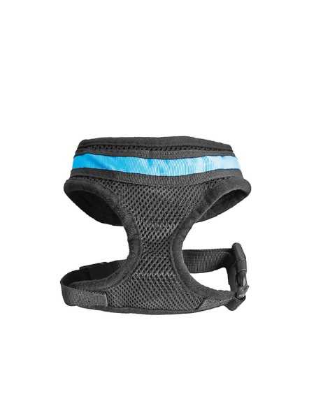 Dog harness Led - Record